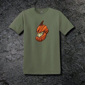 Custom Holiday T Shirts